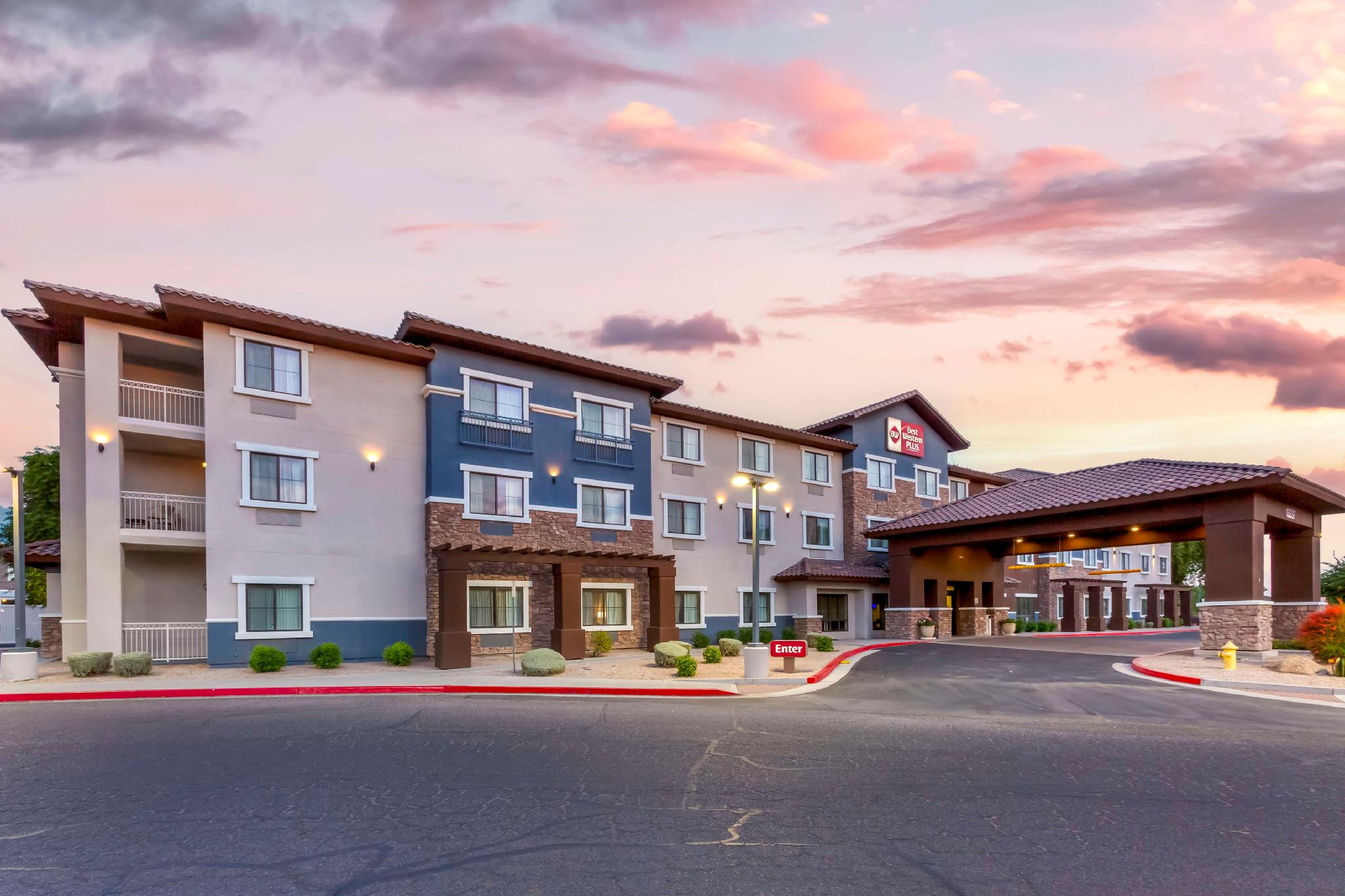 Best Western Plus Surprise-Phoenix NW 写真