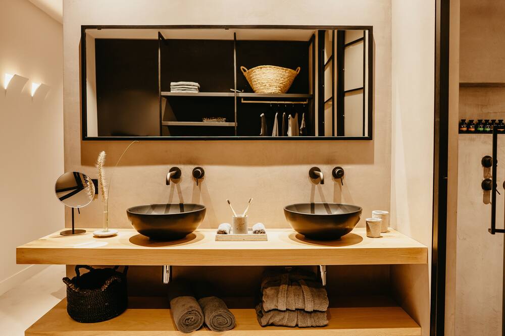 Minos Beach Art Hotel, a Member of Design Hotels 写真