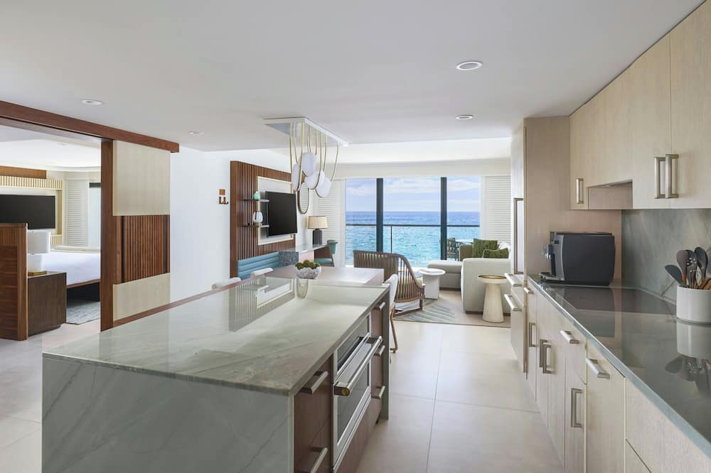 ワイレア ビーチ リゾート マリオット マウイ 写真