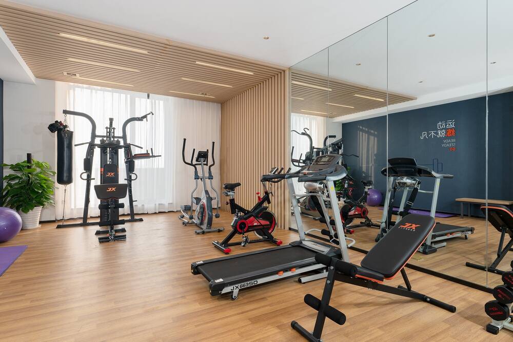 Holiday Inn Express Changsha University Tech City by IHG 写真