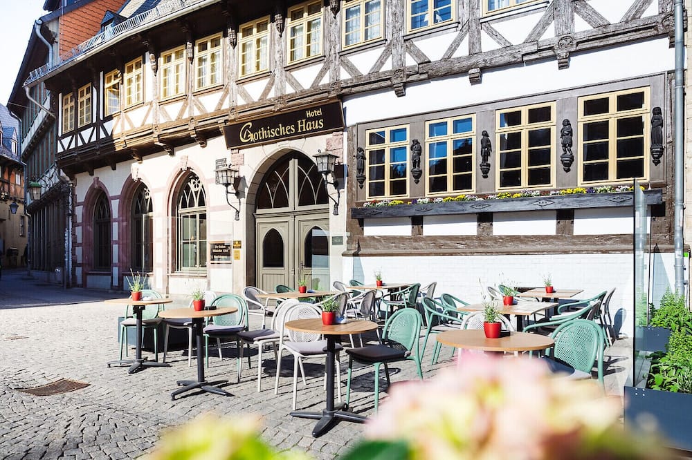 A-ROSA Gothisches Haus Wernigerode 写真