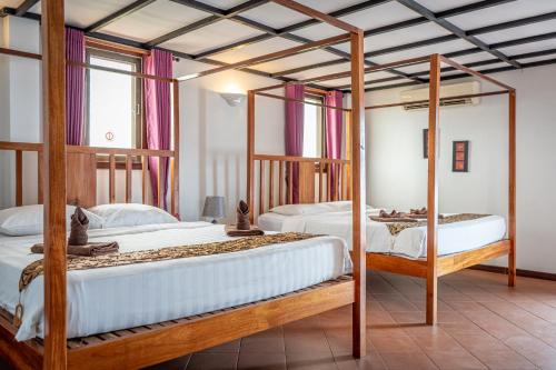 DEN HOTEL TOTONOU SIEM REAP 写真