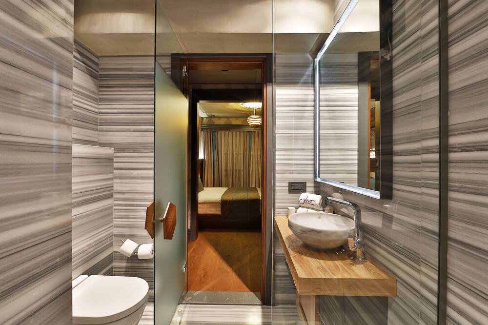 サナット ホテル ペラ ブティック 写真