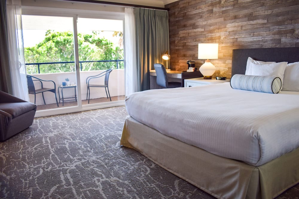 Beachside Inn 写真