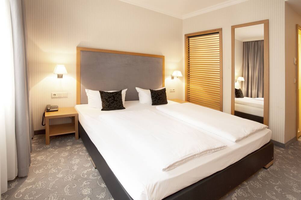 タウンハウス ホテル 写真