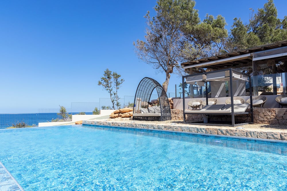 インビサ ホテル クラブ カラ ベルデ 写真