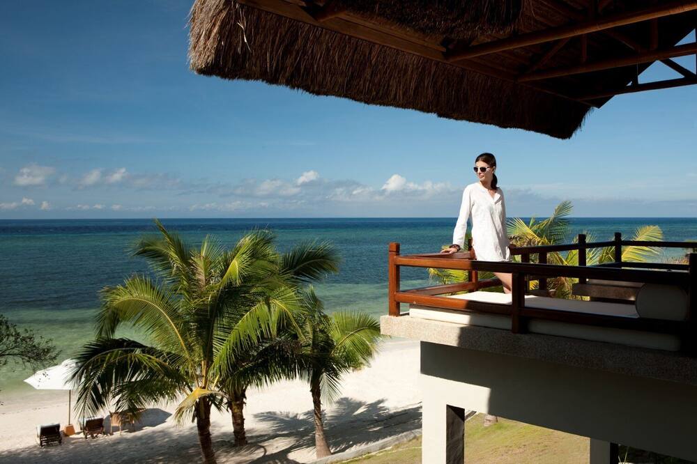 エスカヤ ビーチ リゾート&スパ 写真