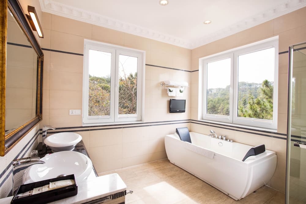 ダラット エンデシー レイク リゾート & スパ 写真