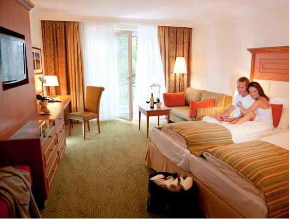 Hotel EDELWEISS Berchtesgaden Superior 写真