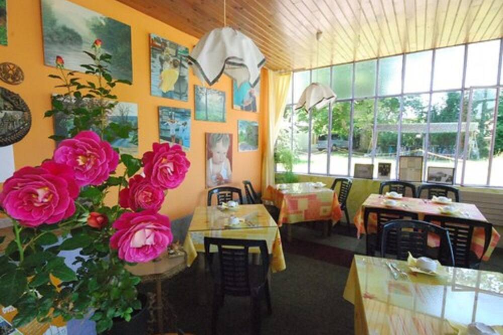 オテル ロゼ 写真