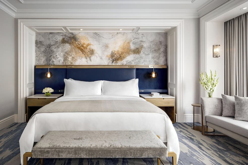 ザ セント レギス トロント 写真