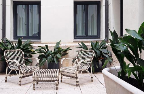 One Shot Recoletos 写真