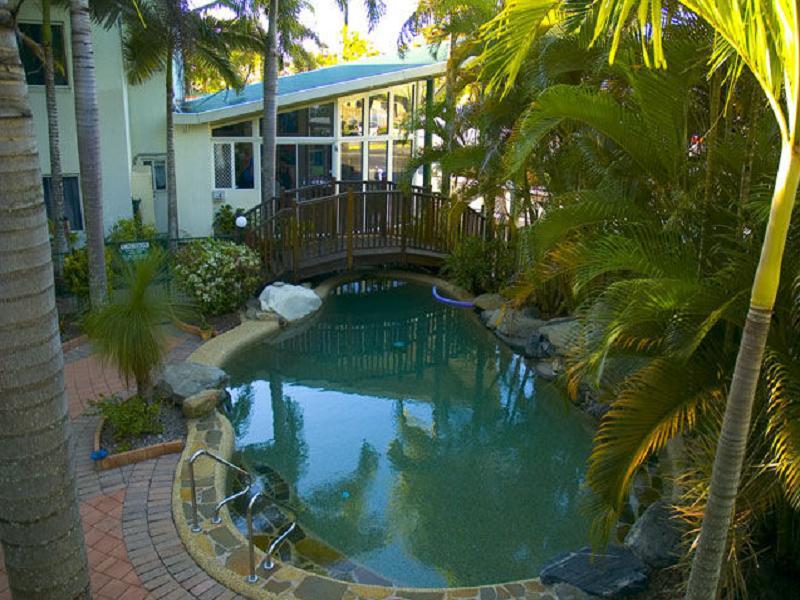 コアラ コート ホリデイ アパートメンツ 写真