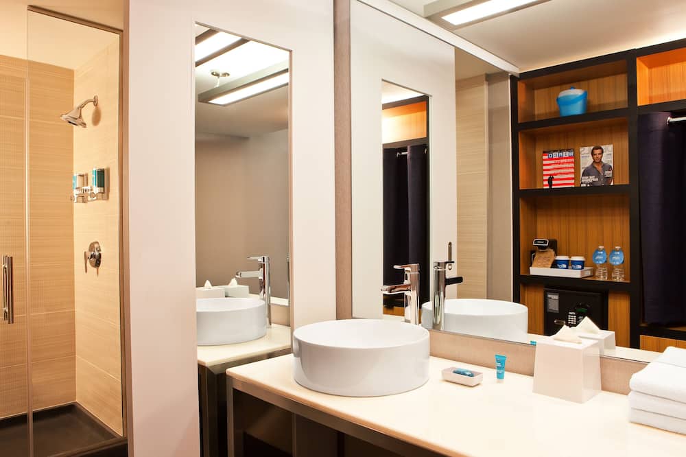 アロフト シカゴ ダウンタウン リバーノース 写真