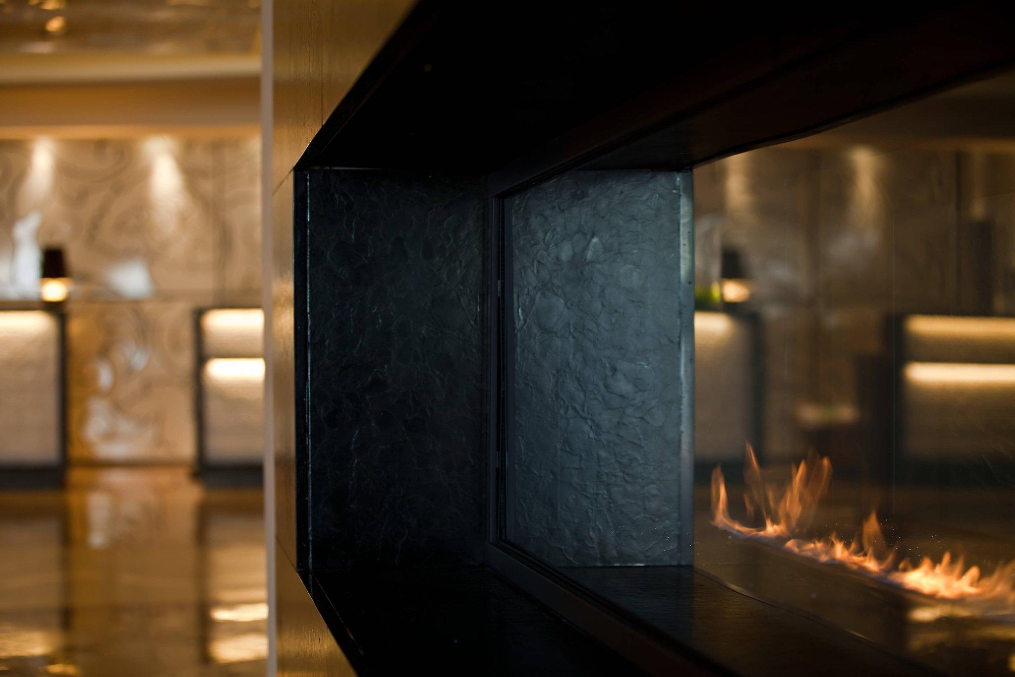 ルネッサンス ニューアーク エアポート ホテル 写真