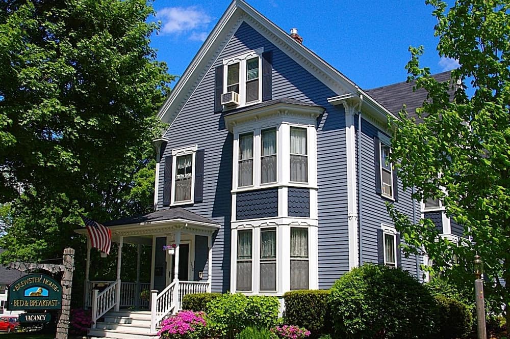 Brewster House Bed & Breakfast 写真