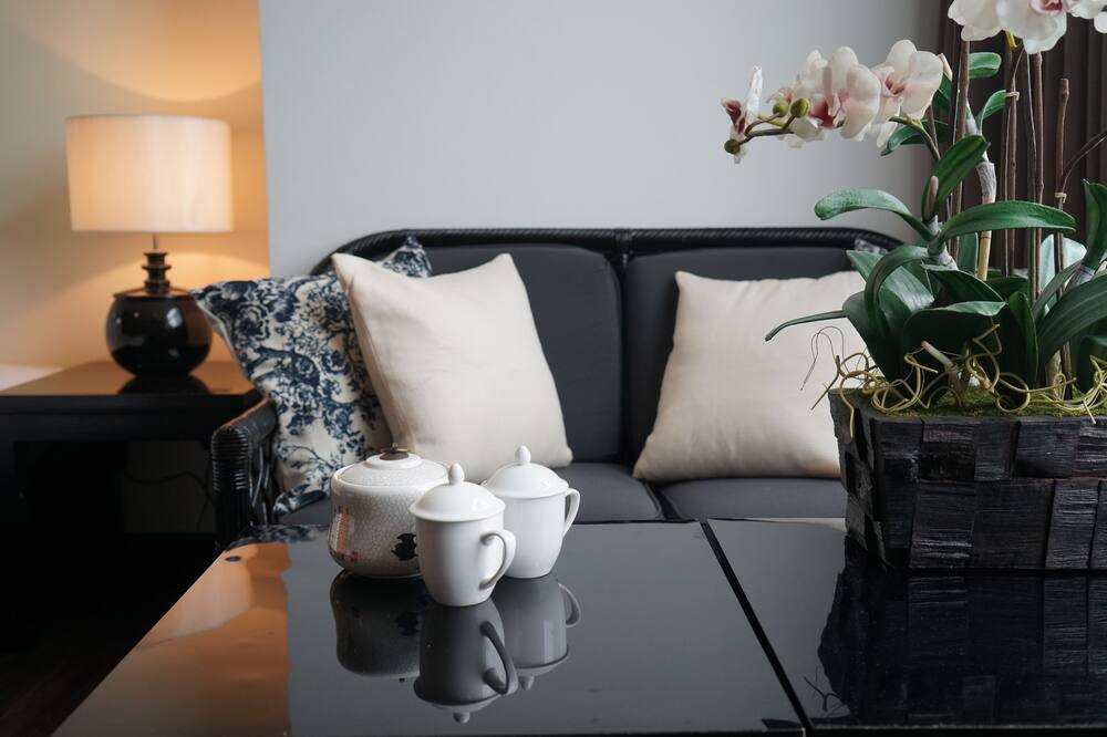 ホテル 19 ペナン 写真