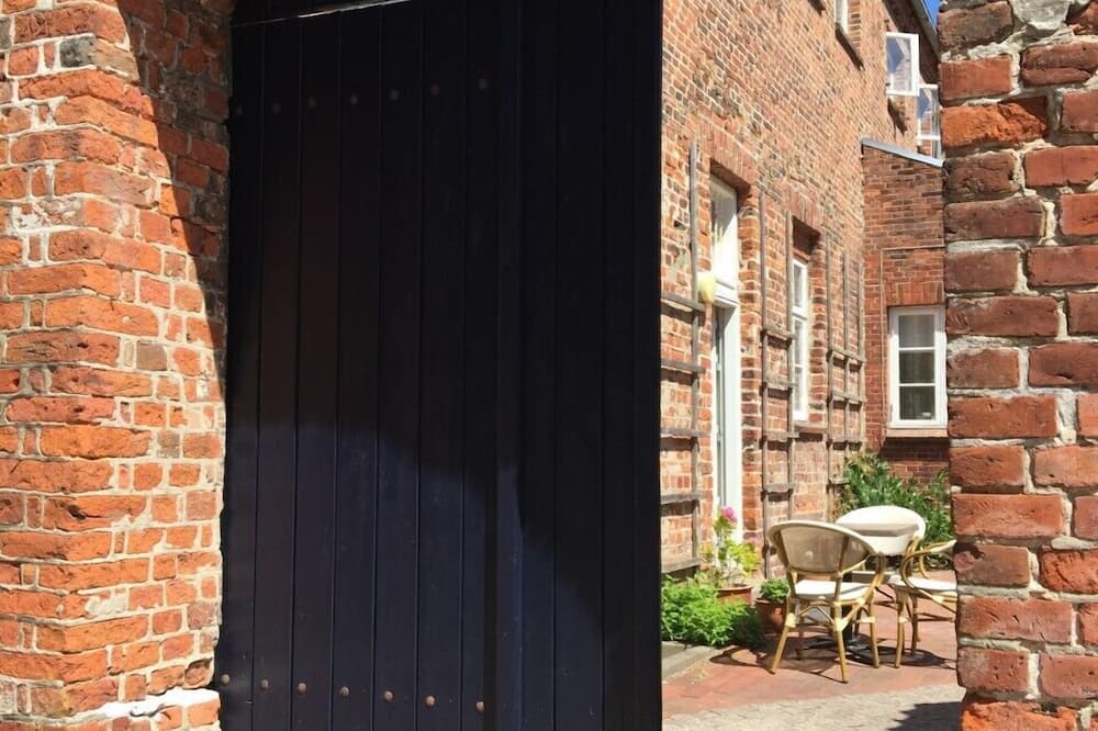 Den Gamle Arrest 写真