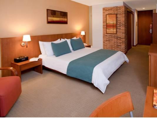 Hotel Habitel Select 写真