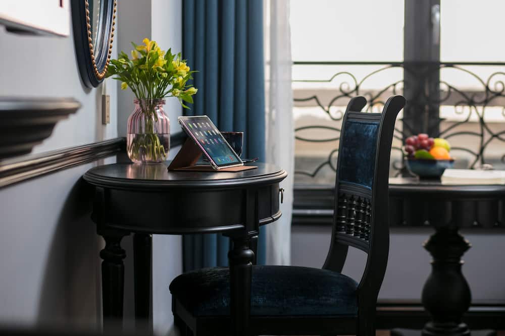 ラ ボーテ ブティック ホテル&スパ 写真