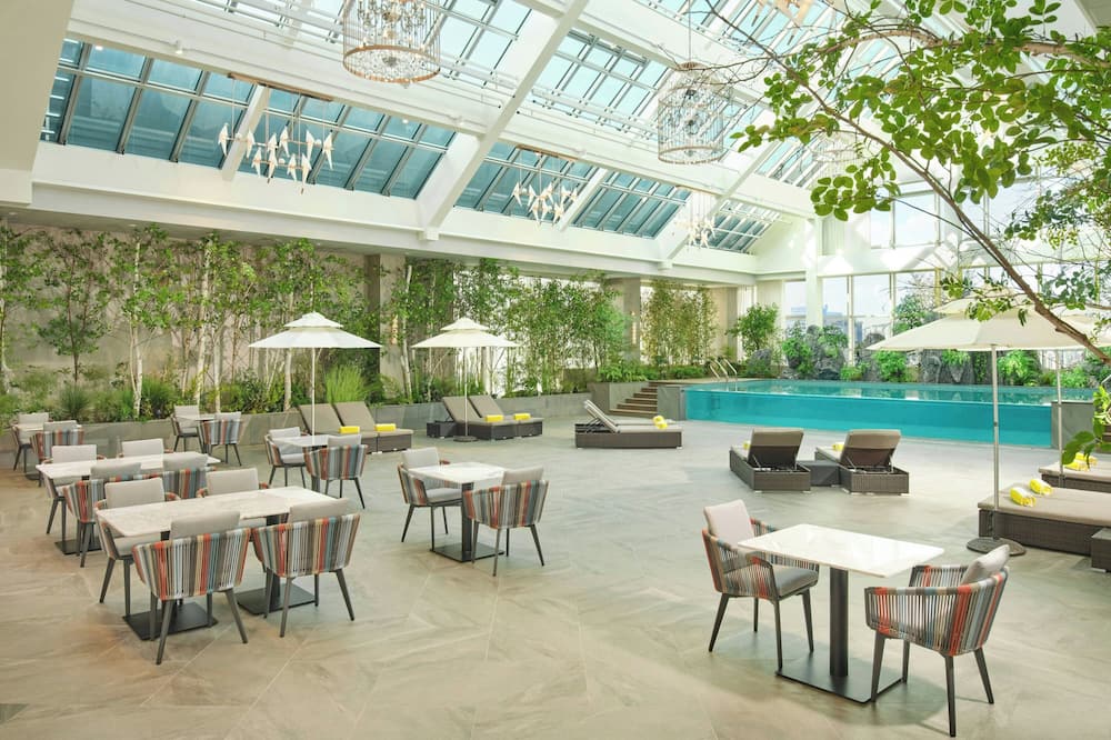 ザ リンク ソウル ア トリビュート ポートフォリオ ホテル 写真