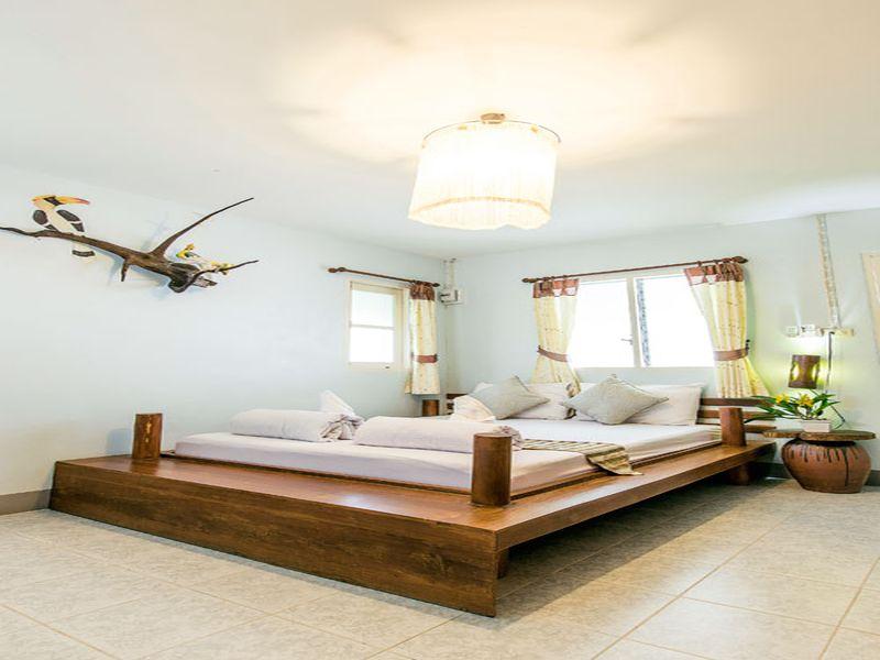 バンスアンメークローン リゾート 写真