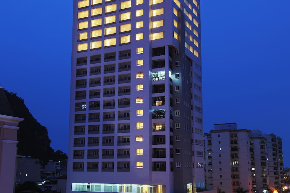 ハロン DC ホテル 写真