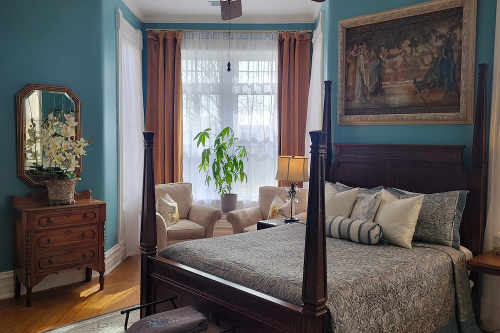 1890 ウィリアムズ ハウス イン 写真