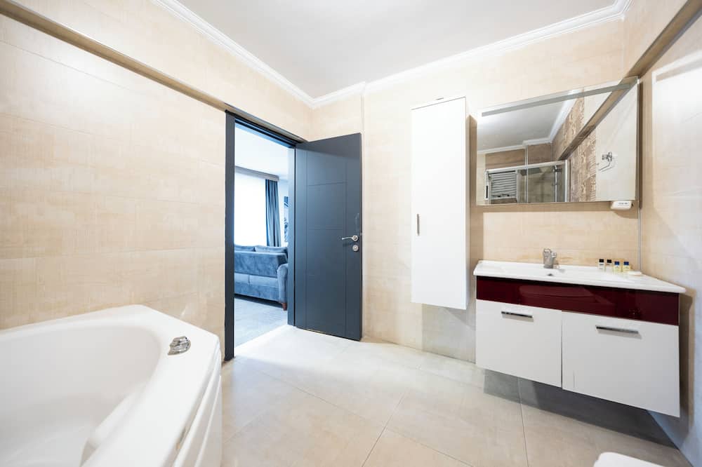 マルテペ マンハッタン オテル 写真