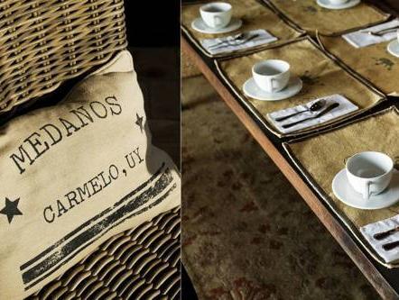 Casa Chic Carmelo - Club de Campo 写真