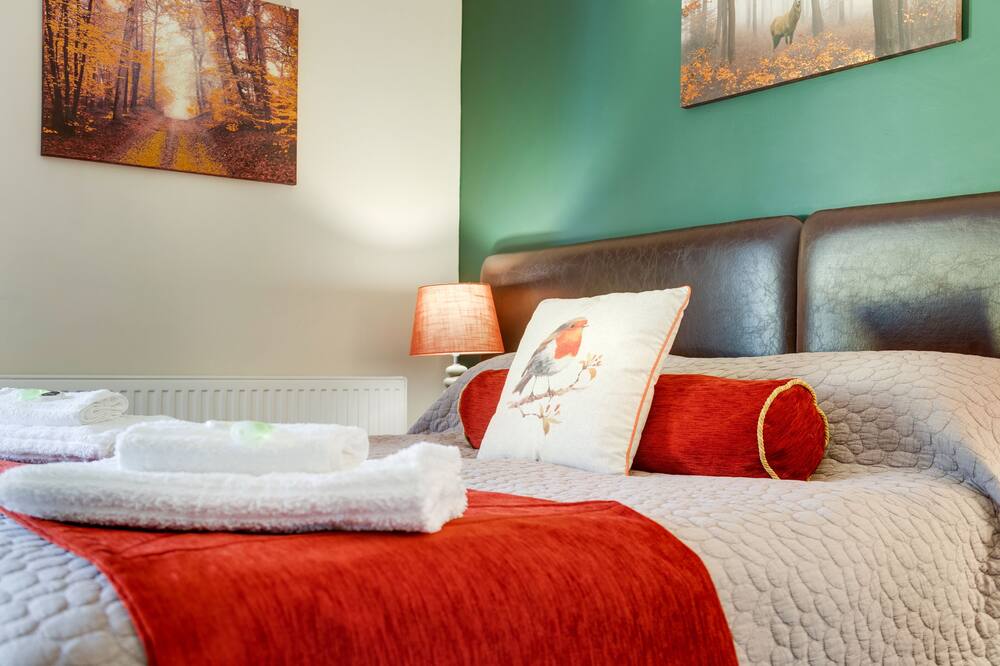 Old Rose and Crown Hotel 写真