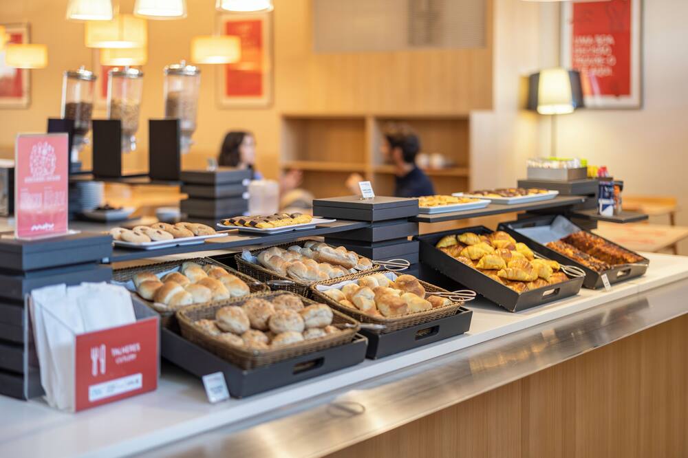 ムーヴ ホテル ポルト セントロ 写真