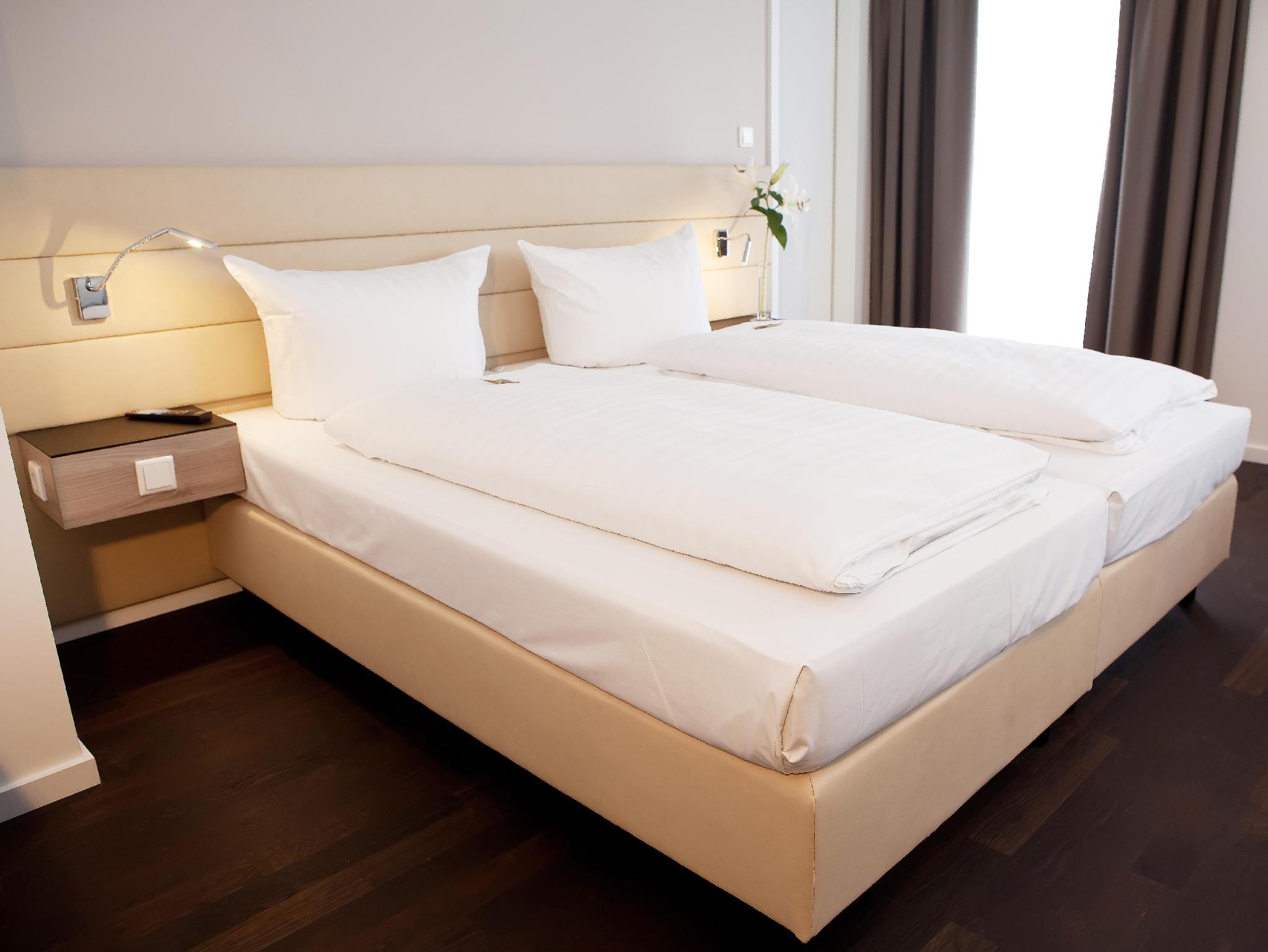 マンハッタン ホテル 写真