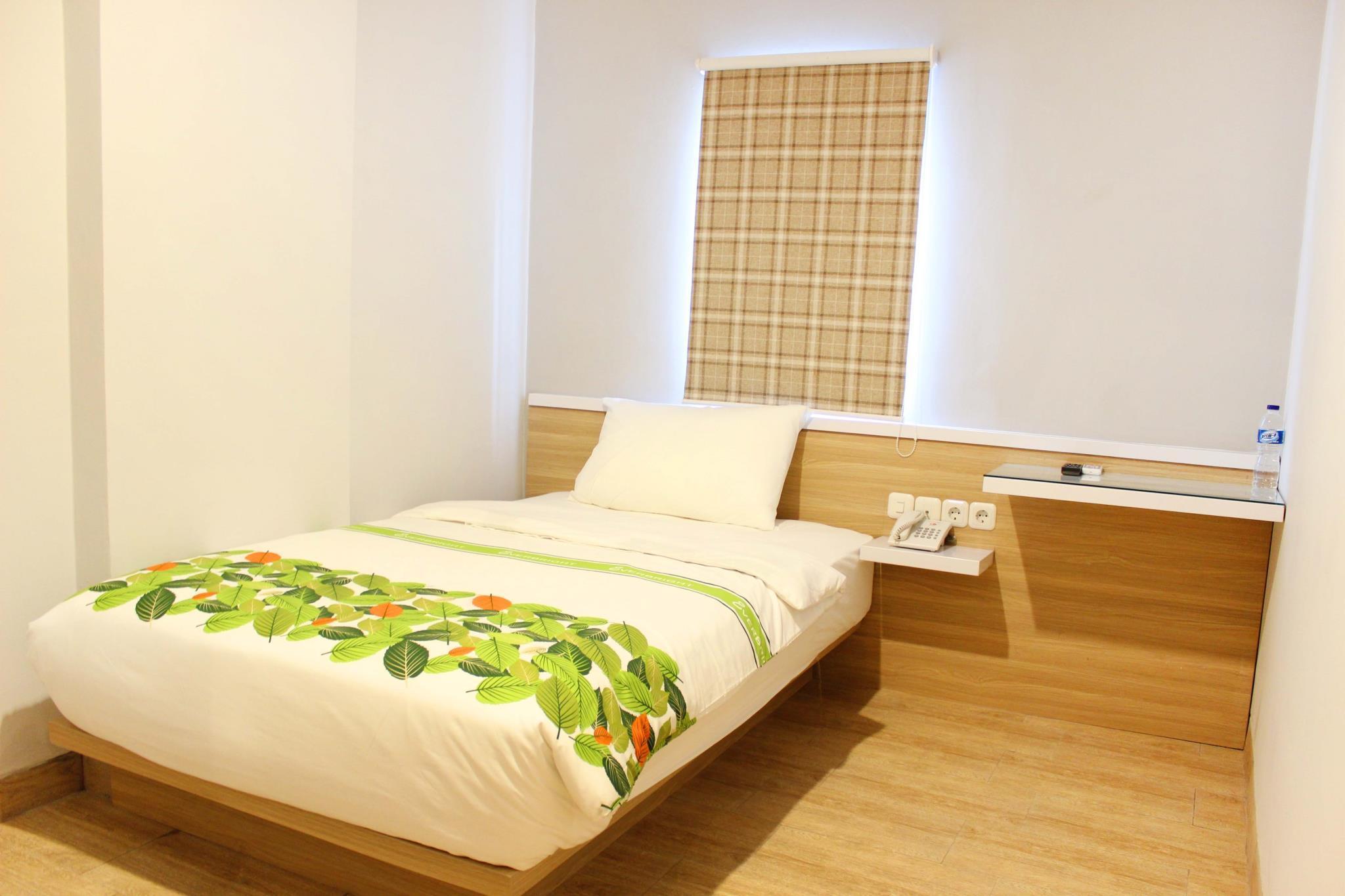 ストリ ホテル アンボン 写真