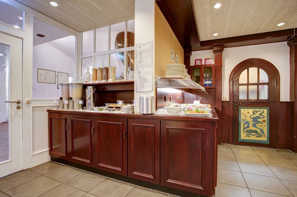 セントロ ホテル アトランタ 写真