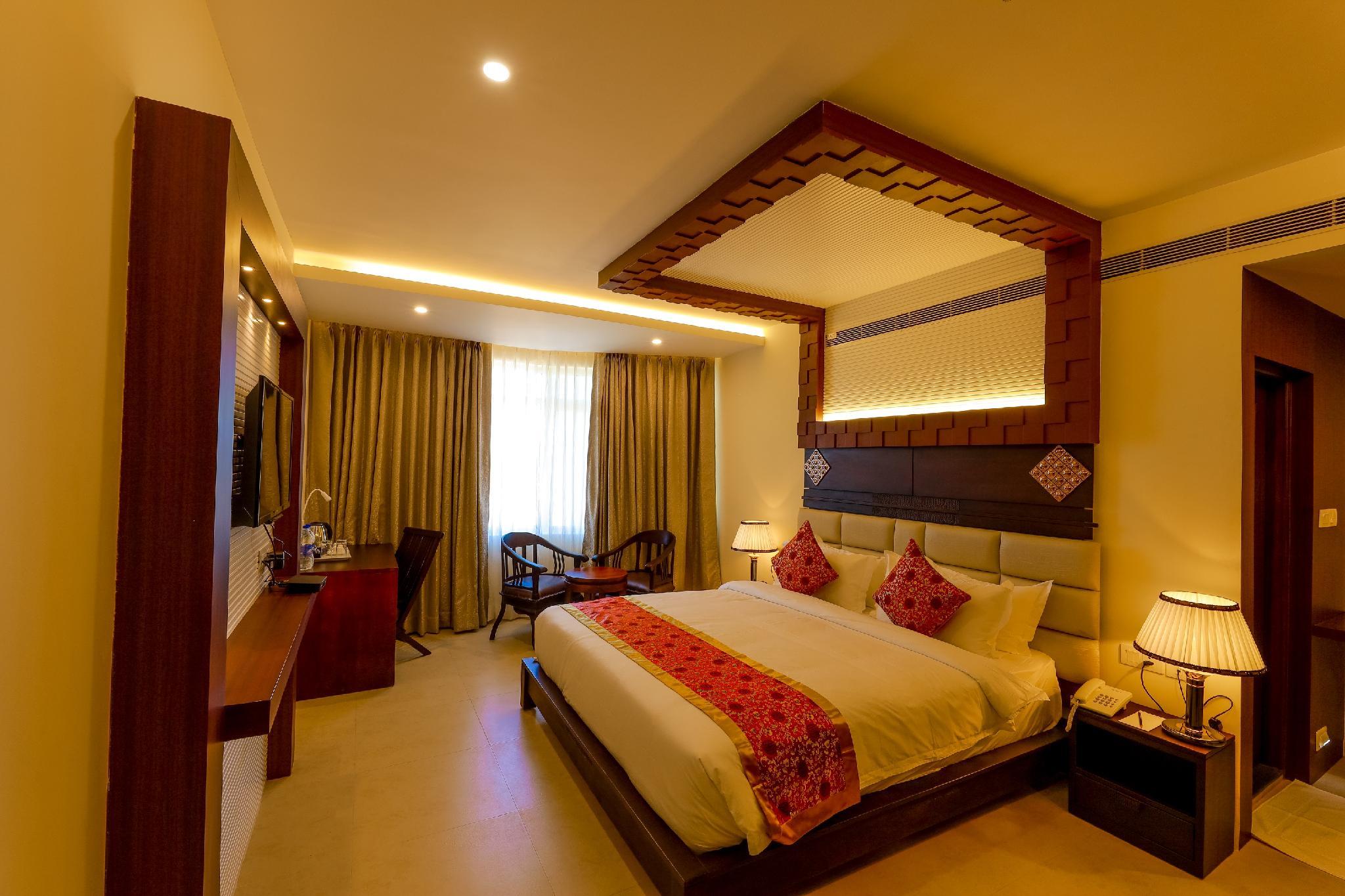 アンナイ リゾーツ&スパ 写真