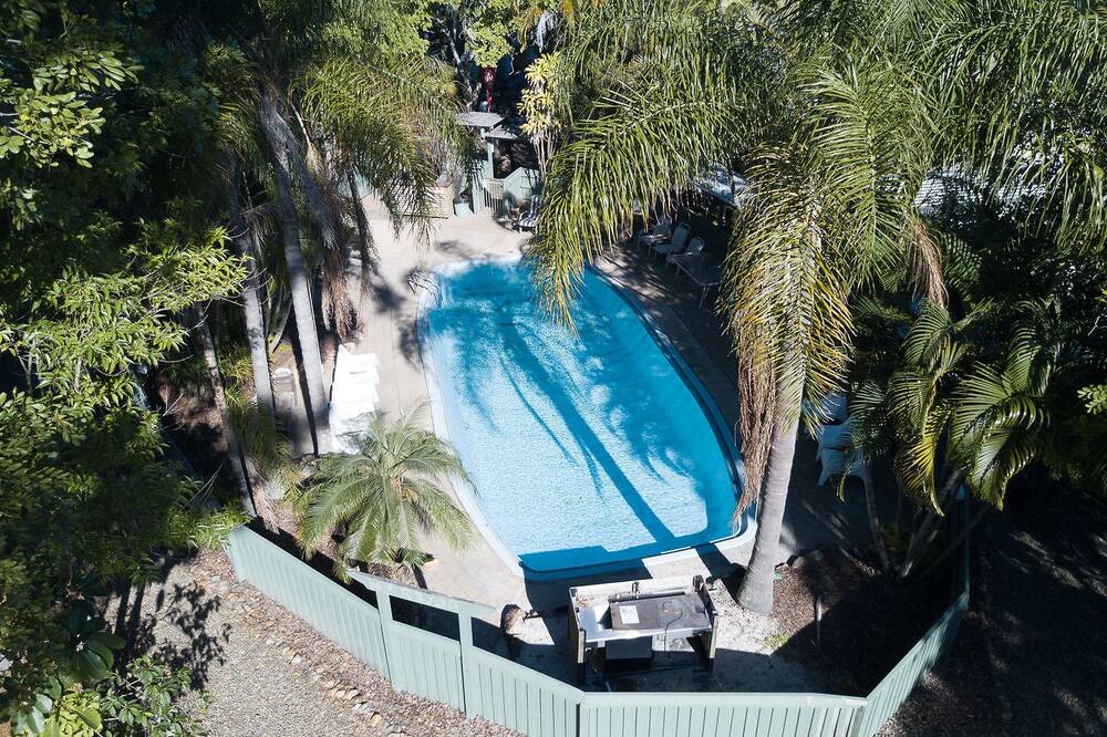 ノマッズ ヌーサ バックパッカーズ ホステル 写真