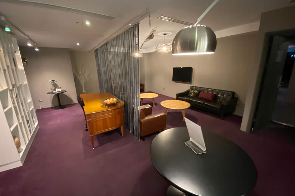 ホテルデイ プラス タンシュイ 写真