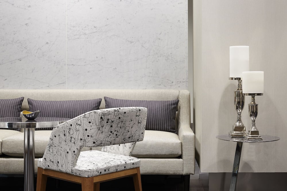 ザ ゴッドフリー ホテル ボストン 写真