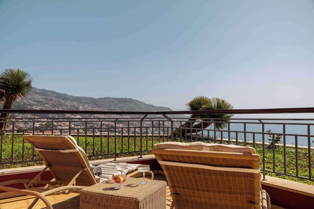 キンタ フンシャル ガーデンズ - アダルツ オンリー 写真