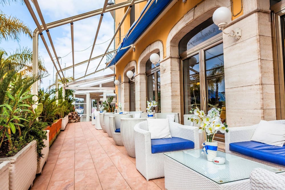 Aragona Palace Hotel & Spa 写真