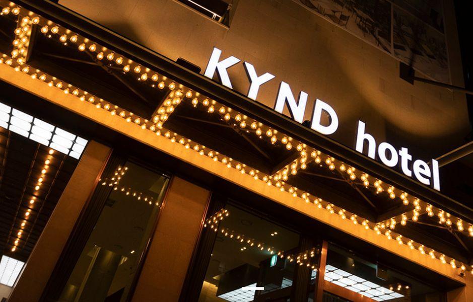 Kynd Hotel 写真