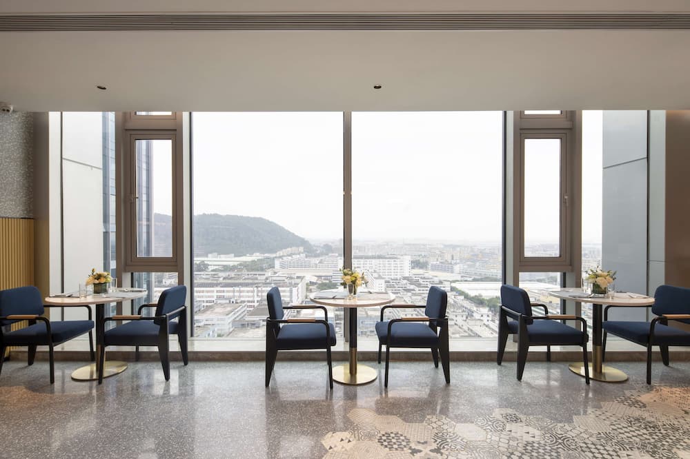 Hilton Garden Inn Shenzhen Airport 写真