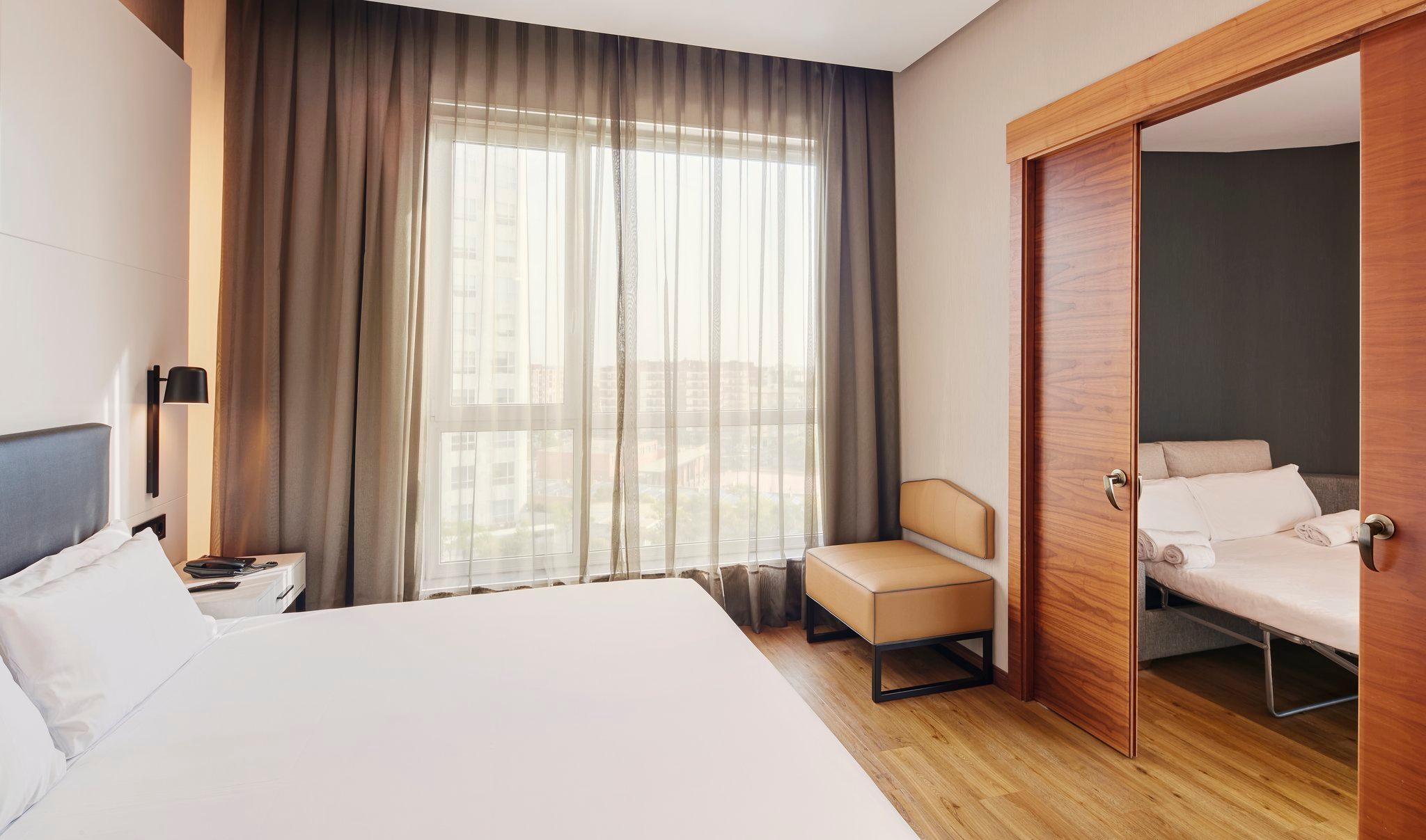 Sercotel Sorolla Palace 写真