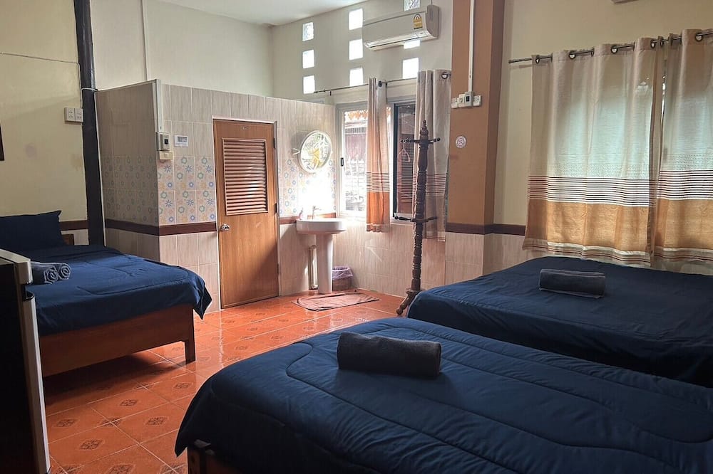 バーン アー ゴン リバーサイド ホームステイ 写真