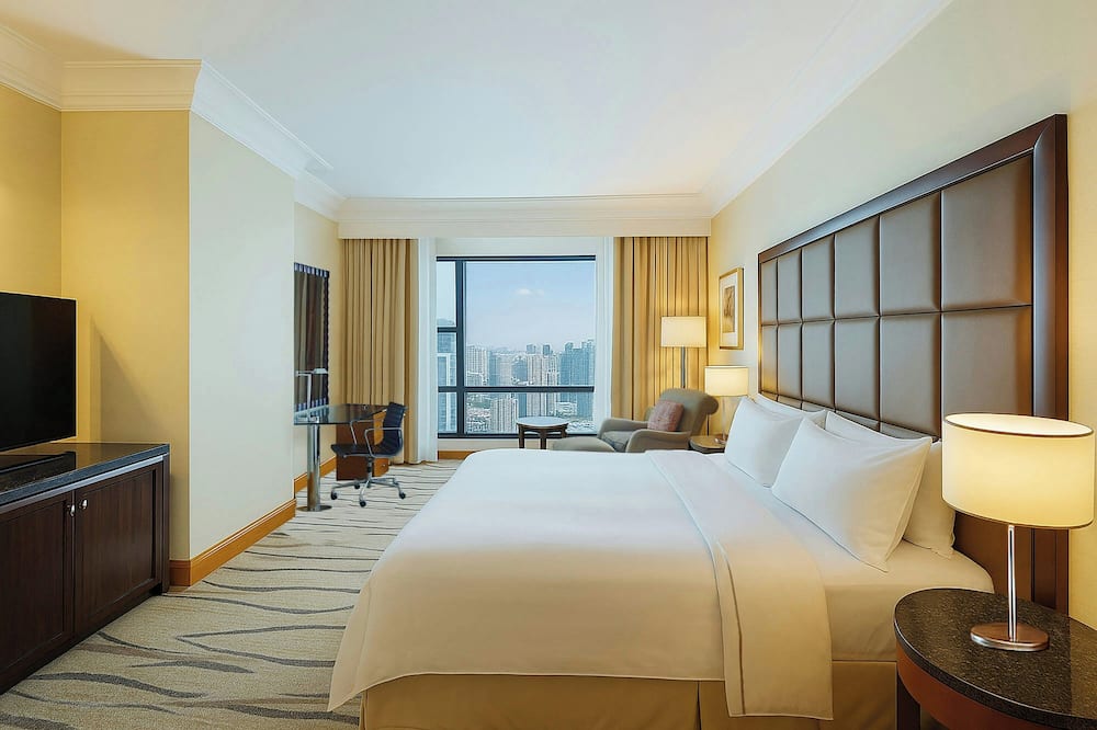 ザ ウェスティン ダッカ 写真