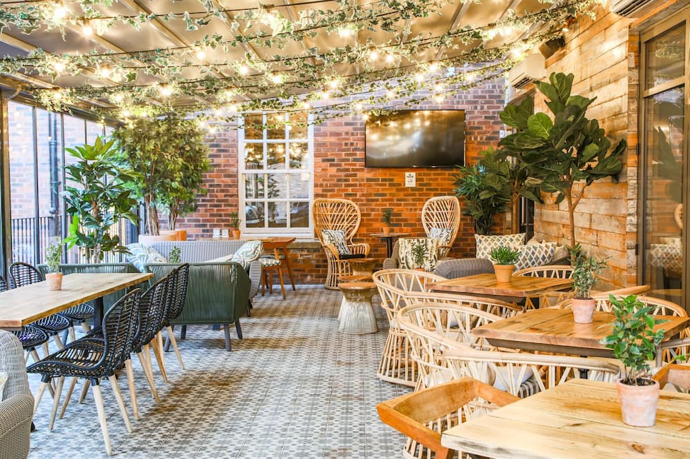 Saint Pauls House 写真