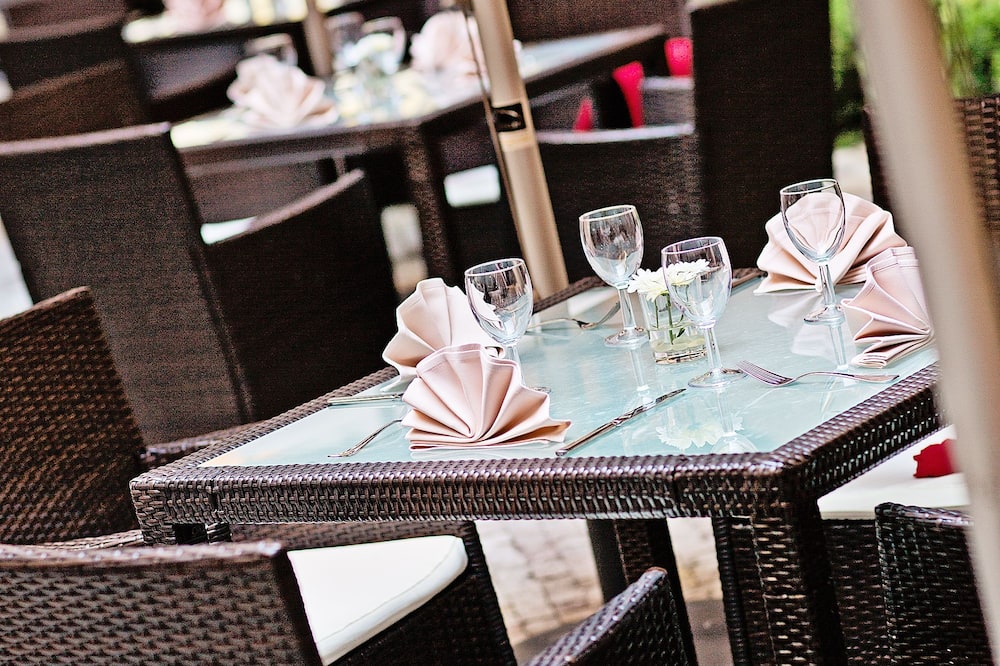 Majestic Plaza Hotel Prague 写真