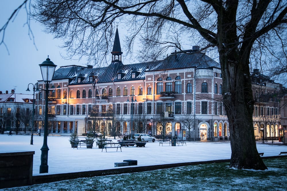 バールベリ スタッズホテル&アジア スパ 写真