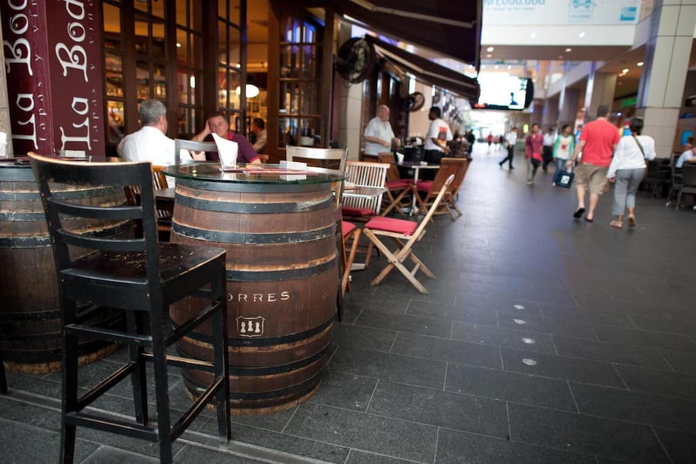 ファーレニヒト スイーツ クアラ ルンプール 写真